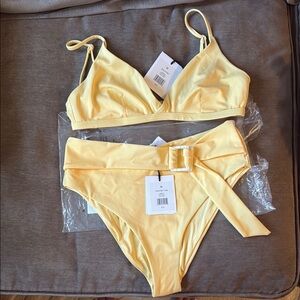 Onia Bikini Set